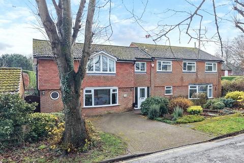 undefined, Chichester Road, Dorking, Surrey, RH4