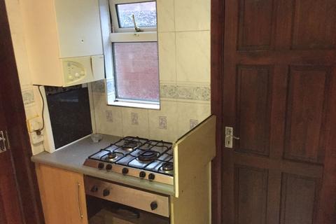 1 bedroom flat to rent, Constance Road, Birmingham B5