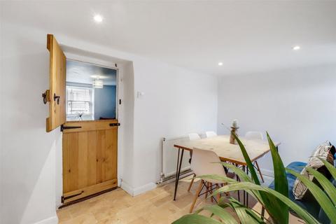 undefined, Silver Street, Bideford, Devon, EX39