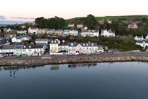 4 bedroom terraced house for sale, Marine Parade, Instow, Bideford, Devon, EX39
