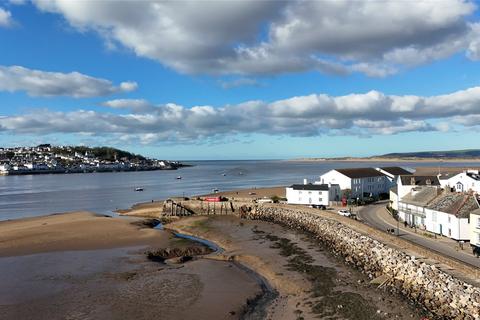 4 bedroom terraced house for sale, Marine Parade, Instow, Bideford, Devon, EX39