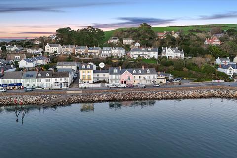 4 bedroom terraced house for sale, Marine Parade, Instow, Bideford, Devon, EX39