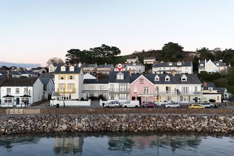 undefined, Instow, Bideford, Devon, EX39