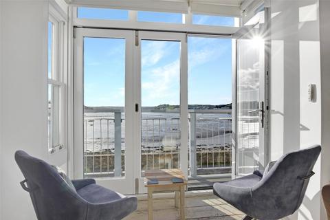 undefined, Instow, Bideford, Devon, EX39