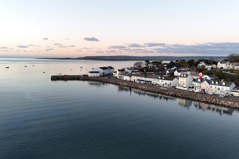 undefined, Instow, Bideford, Devon, EX39