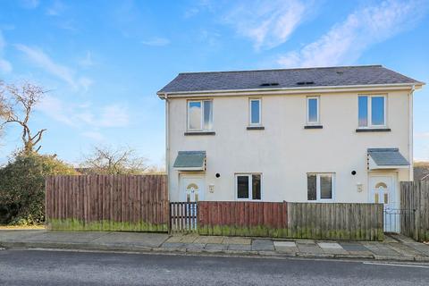 2 bedroom semi-detached house for sale, Handy Cross, Clovelly Road, Bideford, Devon, EX39