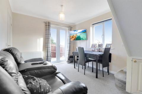 2 bedroom semi-detached house for sale, Handy Cross, Clovelly Road, Bideford, Devon, EX39