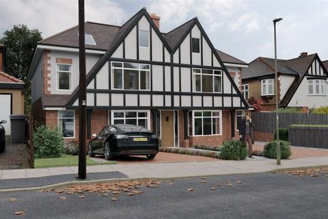 2 bedroom penthouse for sale, Prospect Road, Barnet, EN5