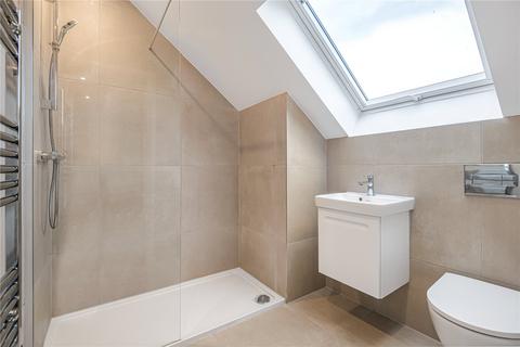 2 bedroom penthouse for sale, Prospect Road, Barnet, EN5