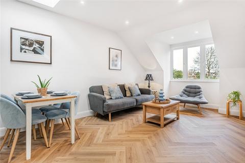 2 bedroom penthouse for sale, Prospect Road, Barnet, EN5