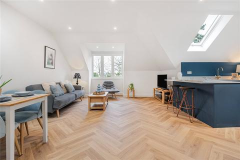 2 bedroom penthouse for sale, Prospect Road, Barnet, EN5