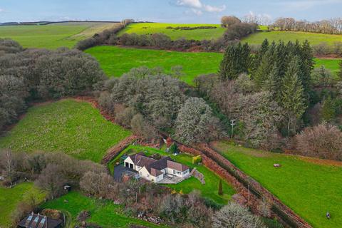 undefined, Dulverton, Somerset, TA22