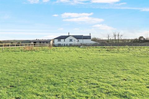 undefined, Roborough, Winkleigh, Devon, EX19
