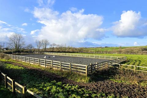 undefined, Roborough, Winkleigh, Devon, EX19