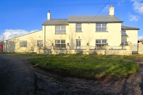undefined, Roborough, Winkleigh, Devon, EX19