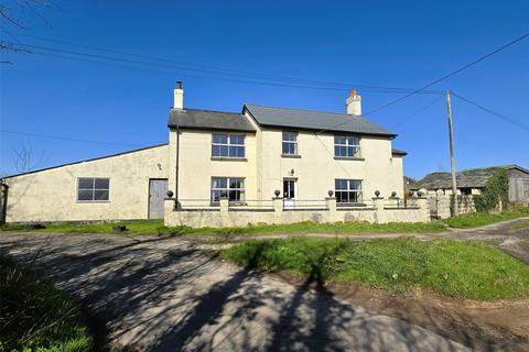 undefined, Roborough, Winkleigh, Devon, EX19