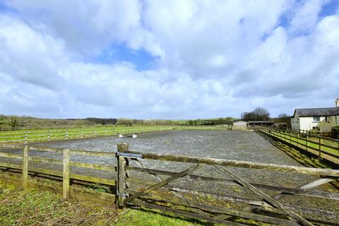 undefined, Roborough, Winkleigh, Devon, EX19