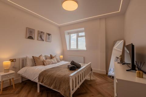 1 bedroom in a house share to rent, Northolt Road Harrow