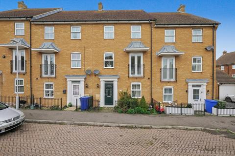 undefined, Brambles Close, Minster On Sea, Sheerness, Kent, ME12 3GD
