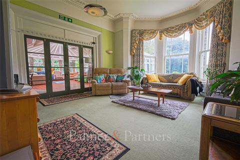 1 bedroom apartment to rent, Whitton Park, Thurleston Lane, Ipswich, Suffolk, IP1