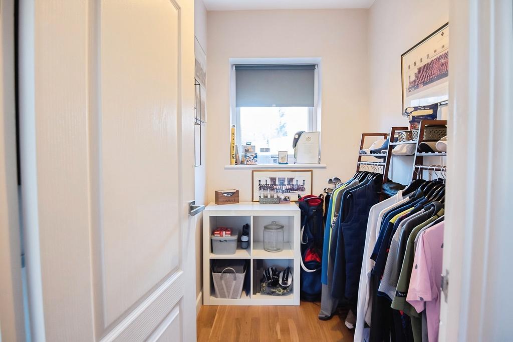 Office/Snug