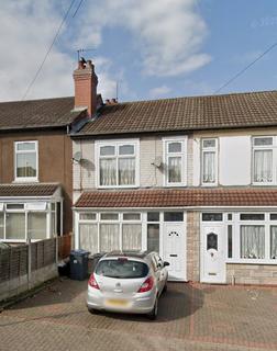 3 bedroom terraced house to rent, Aubrey Road, Small Heath B10