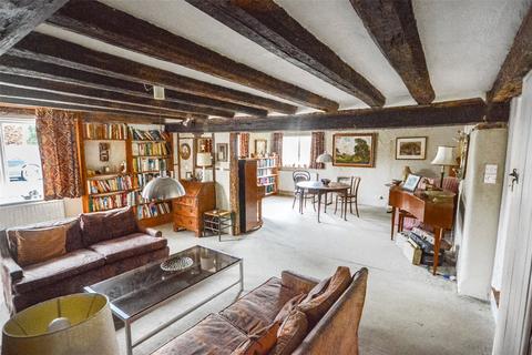 3 bedroom detached house for sale, High Street, Barkway, Royston, Hertfordshire, SG8