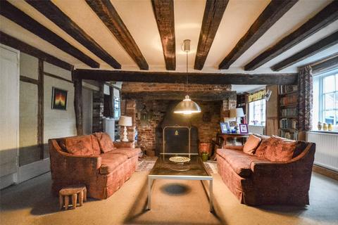 3 bedroom detached house for sale, High Street, Barkway, Royston, Hertfordshire, SG8