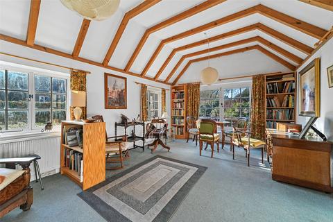 3 bedroom detached house for sale, High Street, Barkway, Royston, Hertfordshire, SG8