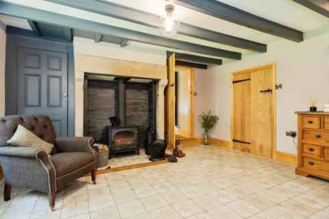 undefined, Brook House, Cotherstone, DL12