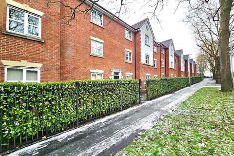 2 bedroom apartment to rent, Greenwood Road, Wythenshawe, Manchester, M22