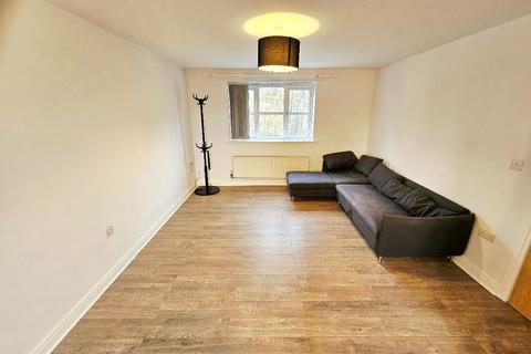 2 bedroom apartment to rent, Greenwood Road, Wythenshawe, Manchester, M22