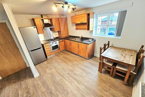 2 bedroom apartment to rent, Greenwood Road, Wythenshawe, Manchester, M22