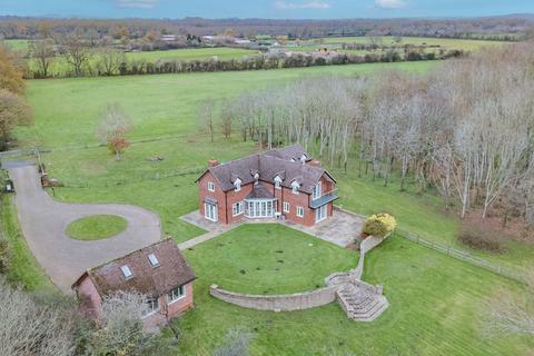 3 bedroom detached house for sale, Blackmore Park Road, Welland, Malvern, Worcestershire, WR13