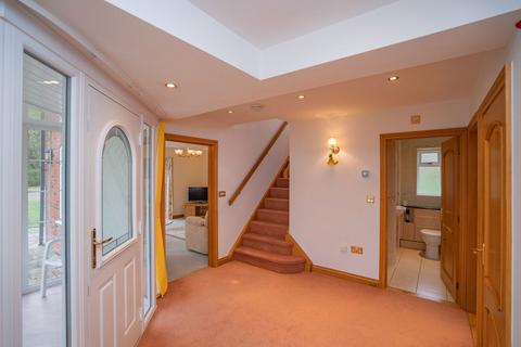 3 bedroom detached house for sale, Blackmore Park Road, Welland, Malvern, Worcestershire, WR13