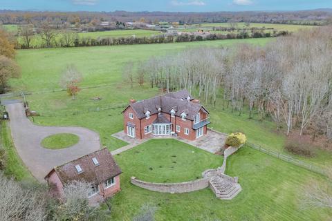 3 bedroom detached house for sale, Blackmore Park Road, Welland, Malvern, Worcestershire, WR13