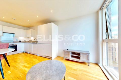 1 bedroom apartment to rent, Ealing Road, Wembley, HA0