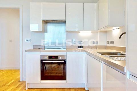 1 bedroom apartment to rent, Ealing Road, Wembley, HA0