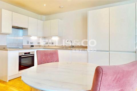 1 bedroom apartment to rent, Ealing Road, Wembley, HA0
