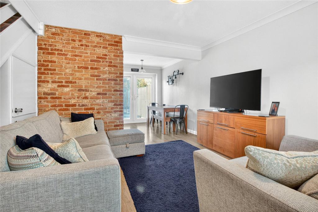 Living/Dining Room