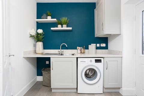 undefined, Plot 287, The Lime at Albany Park, Church Crookham, Albany Park GU52