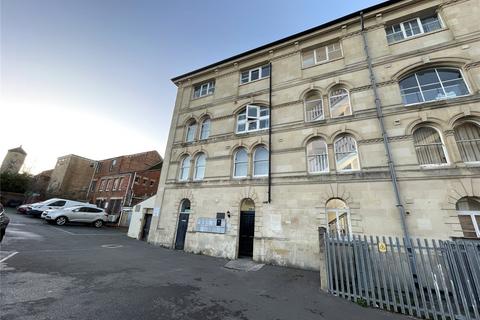 undefined, Beaufort Mansions, 55-57 Stallard Street