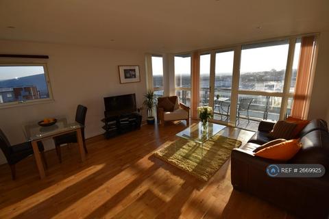 1 bedroom flat to rent, Lower Twelfth Street, Milton Keynes, MK9