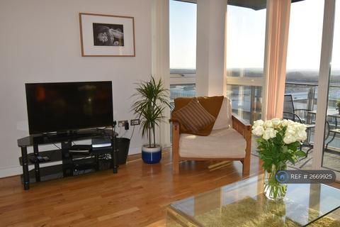 1 bedroom flat to rent, Lower Twelfth Street, Milton Keynes, MK9