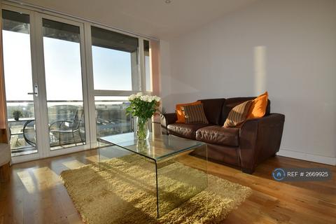 1 bedroom flat to rent, Lower Twelfth Street, Milton Keynes, MK9