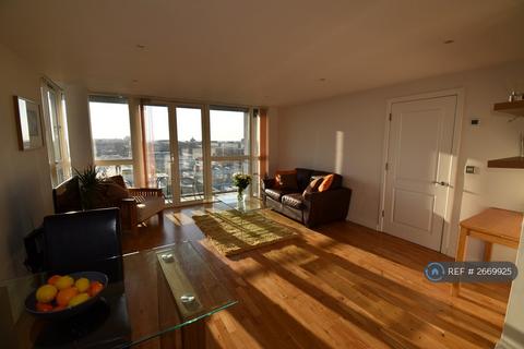 undefined, Lower Twelfth Street, Milton Keynes, MK9