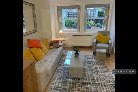 1 bedroom flat to rent, Ornan Rd, London, NW3