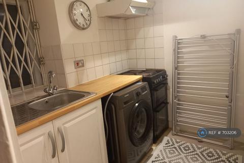 1 bedroom flat to rent, Ornan Rd, London, NW3