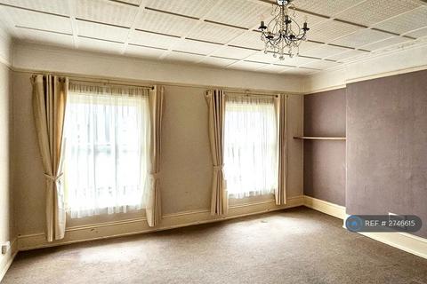 2 bedroom flat to rent, St. Johns Road, St. Leonards-On-Sea, TN37