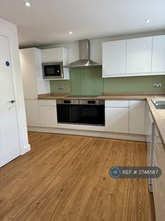 undefined, Purewell, Christchurch, BH23